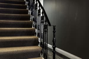 thumbnail: Interior