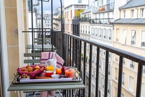 thumbnail: Terrace/patio