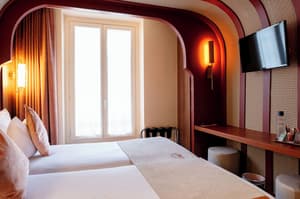 thumbnail: Room