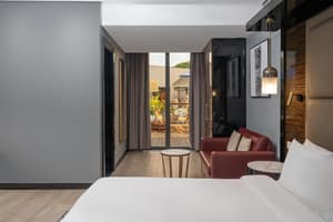 thumbnail: Room