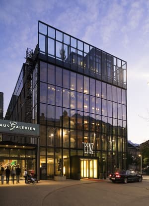 thumbnail: Exterior