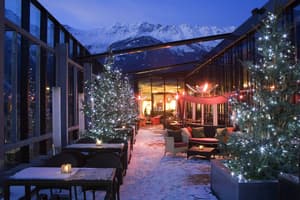 thumbnail: Terrace/patio