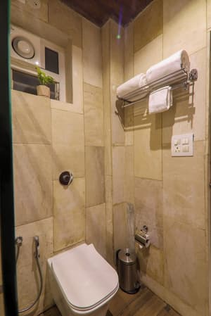 thumbnail: Bathroom