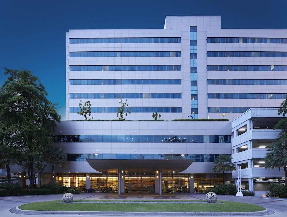 Building design