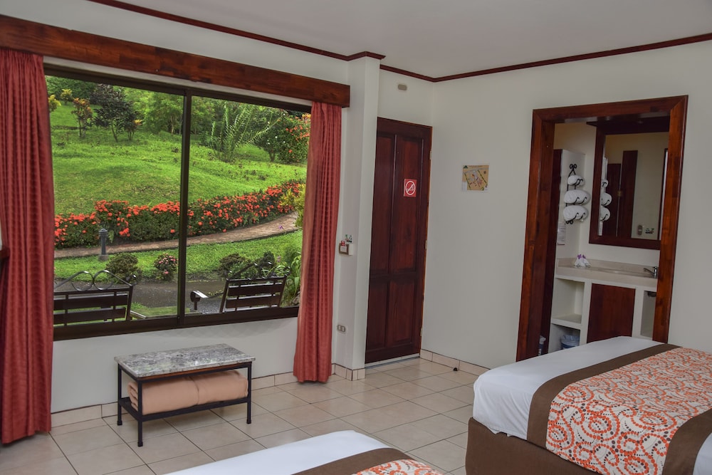 View from room