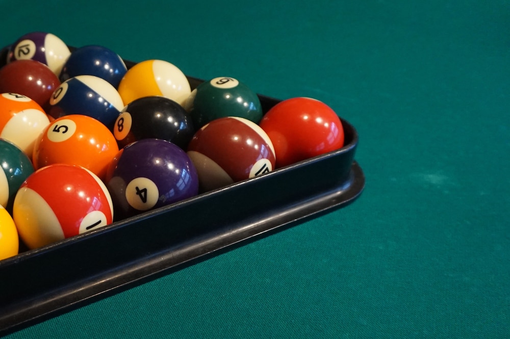 Billiards