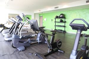 thumbnail: Interior detail