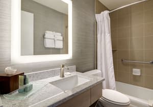 thumbnail: Bathroom shower