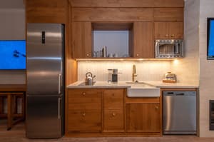 thumbnail: Private kitchen