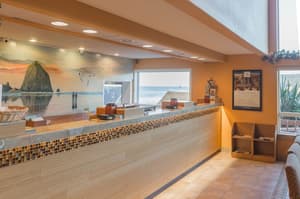 thumbnail: Reception