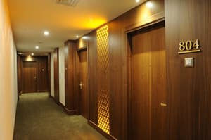 thumbnail: Hallway