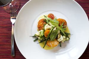thumbnail: Food and drink