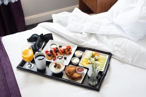 thumbnail: Breakfast meal