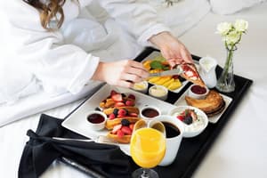 thumbnail: Breakfast meal