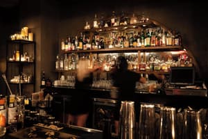 thumbnail: Bar (on property)