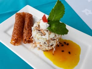 thumbnail: Food and drink