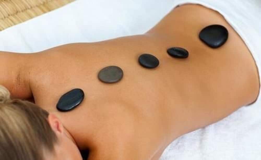 Spa treatment