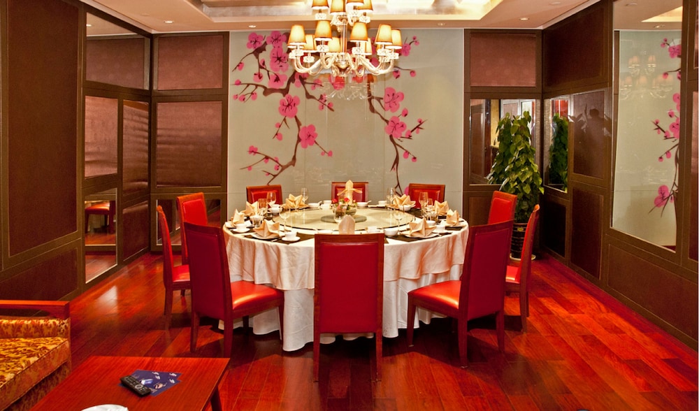 Family dining