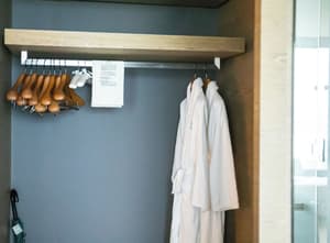 thumbnail: Wardrobe