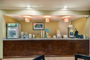 thumbnail: Coffee service