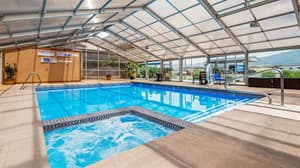 thumbnail: Indoor pool