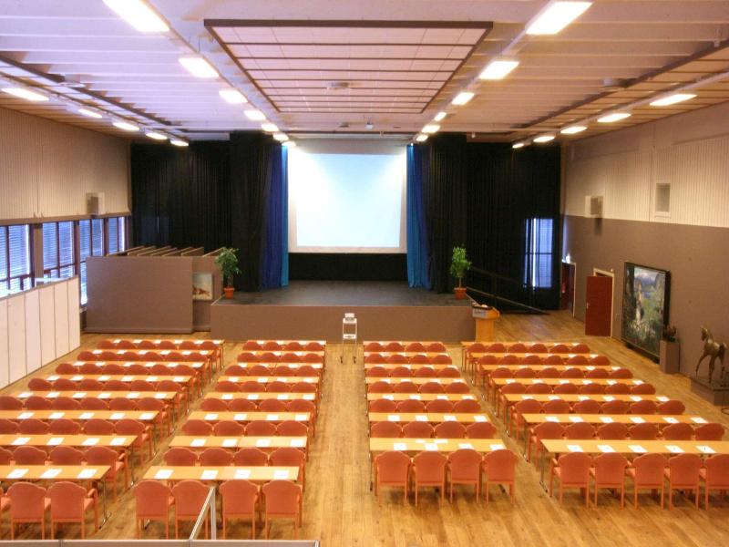 Conferences