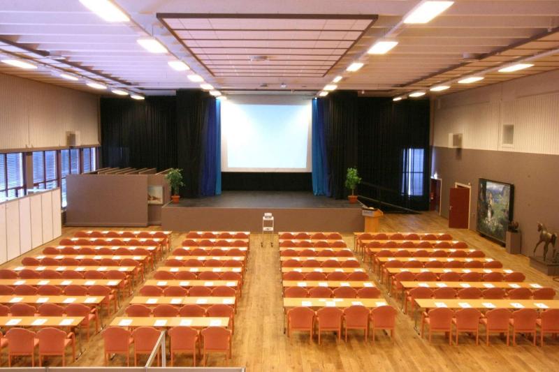 Conferences