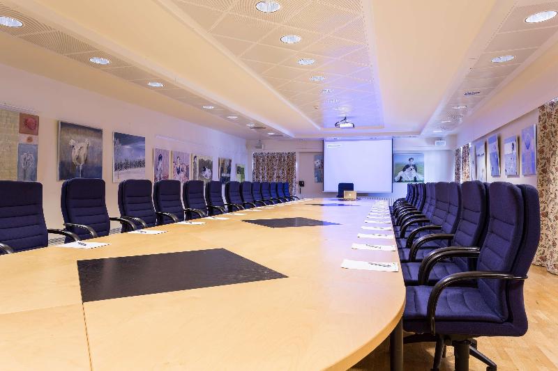 Conferences