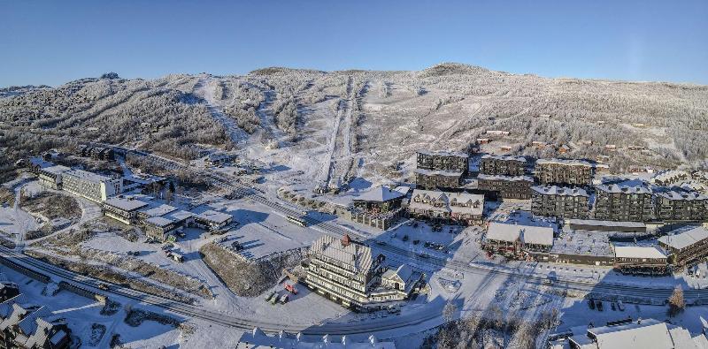 General view