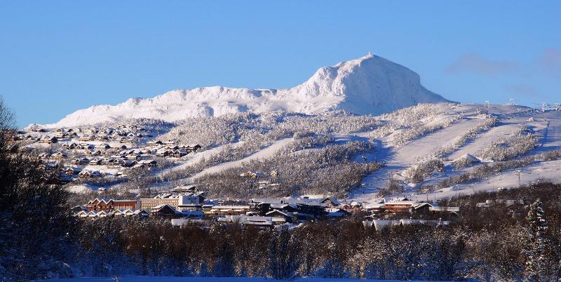 General view