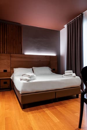 thumbnail: Room amenity