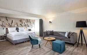 thumbnail: Living area