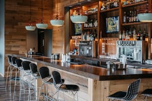 thumbnail: Restaurant