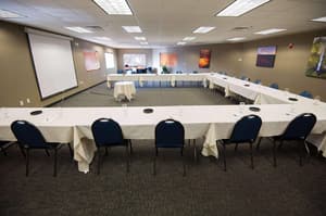 thumbnail: Meeting facility