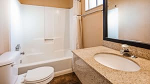 thumbnail: Fitness facility