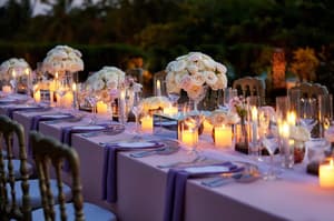 thumbnail: Banquet hall