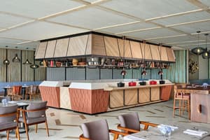thumbnail: Restaurant