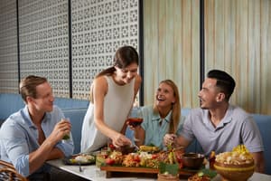 thumbnail: Restaurant