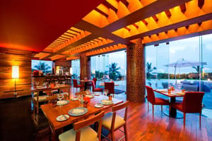 thumbnail: Restaurant