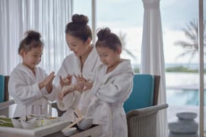 thumbnail: Property amenity