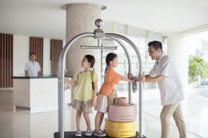 thumbnail: Property amenity
