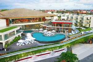 thumbnail: View from property
