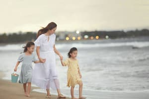 thumbnail: Beach