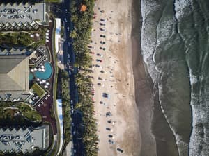 thumbnail: Beach