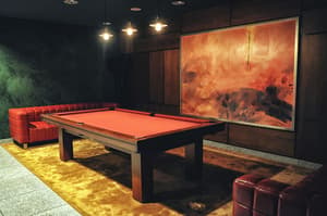 thumbnail: Billiards