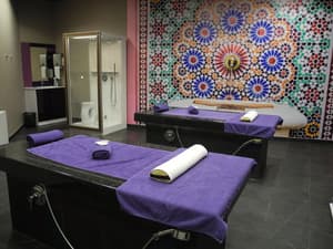 thumbnail: Spa treatment