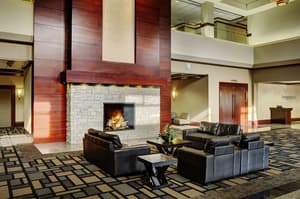 thumbnail: Lobby sitting area
