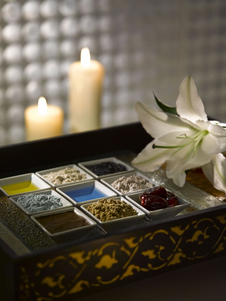 Spa treatment