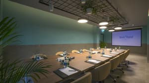 thumbnail: Restaurant