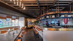 thumbnail: Restaurant